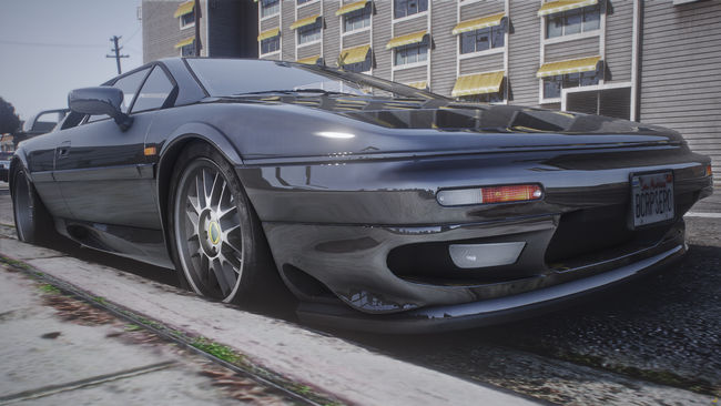 Pegassi Esprit preview 5